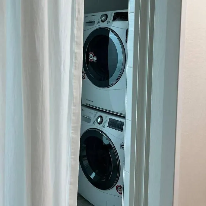 Yullist Apartment Busan 0*,  South Korea