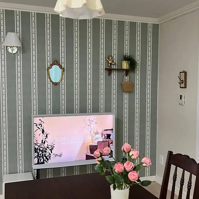 Yullist Apartment Busan