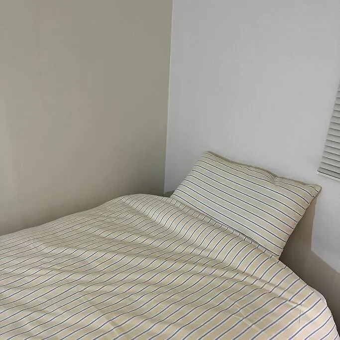 Yullist Apartment Busan