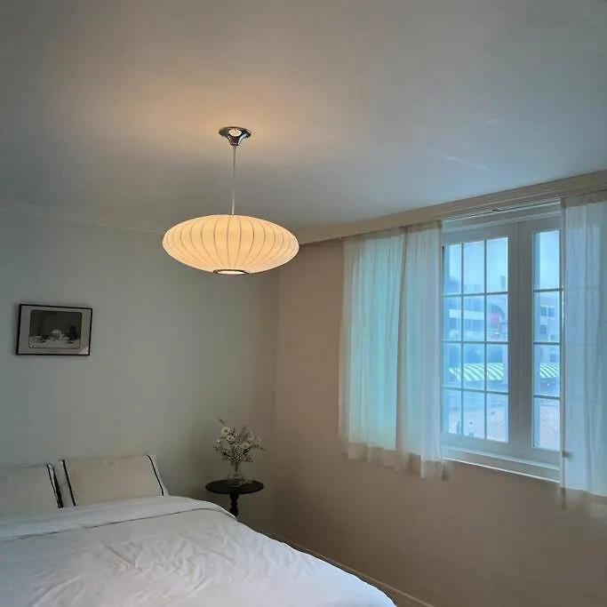 Yullist Apartment Busan