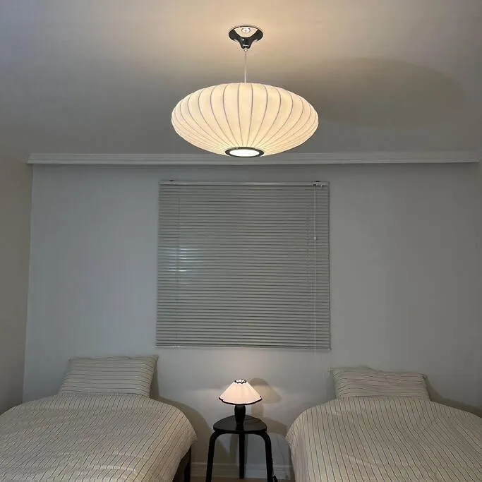 Yullist Apartment Busan